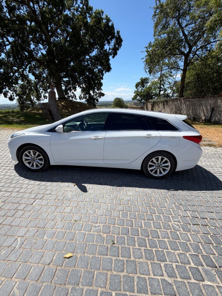 Hyundai, I40, Estate, 2013, Manual, 1591 (cc), 5 doors
