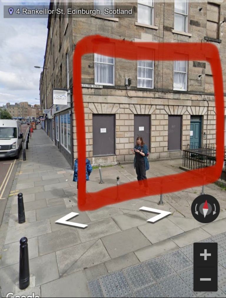 🏠 Large Double Room in Shared Edinburgh Flat! 🏠
