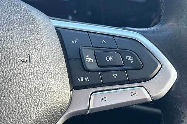 2020 Volkswagen Golf 1.5 TSI Life 5dr Hatchback Petrol Manual