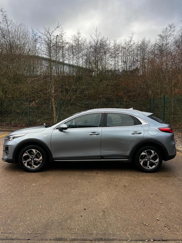 Kia, XCEED, Hatchback, 2020, Manual, 1598 (cc), 5 doors