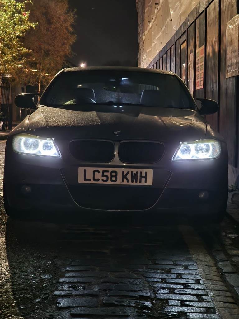 BMW 320i M Sport | Manual | Full Service History | Drives Perfect | Well Maintained