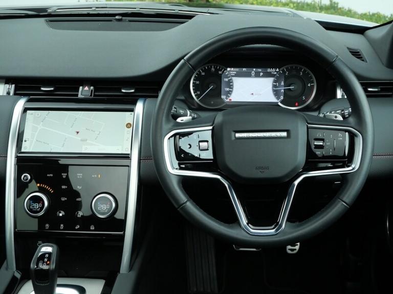 2022 Land Rover Discovery Sport 2.0 D165 Urban Edition 5dr Auto [5 Seat] ESTATE DIESEL Automatic