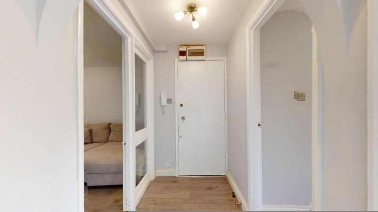 2 bedroom flat in Neasden, NW10