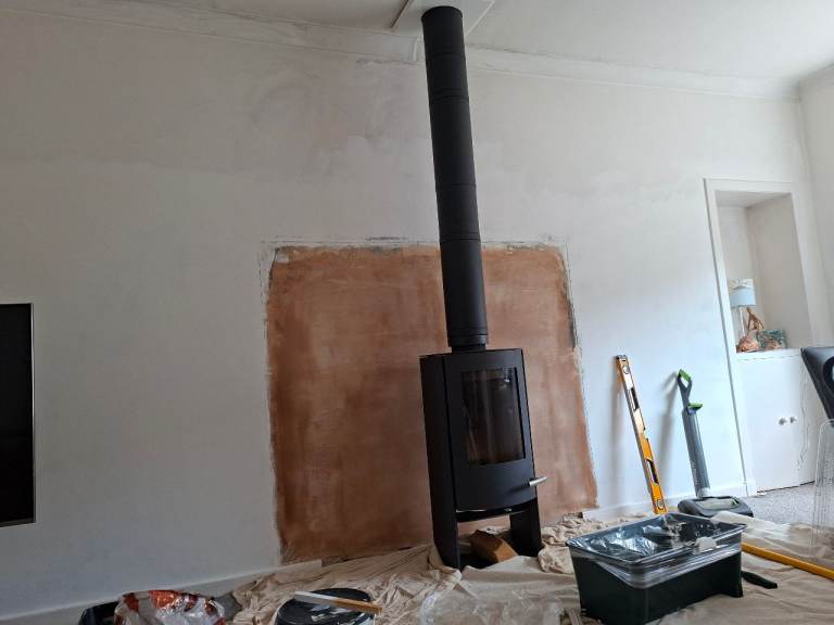 Painter and Decorator 
