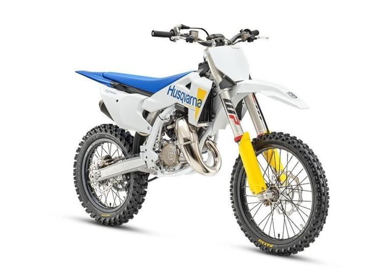 2027 TC 85 - NEW MODEL INBOUND!