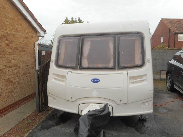 Bailey Pageant Moselle