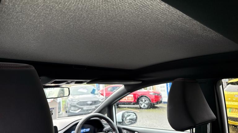 2022 Ford Fiesta 1.0 EcoBoost ST-Line Vignale 5dr Petrol Hatchback Hatchback Petrol Manual