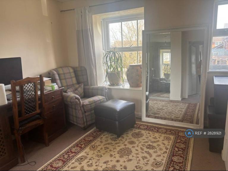 2 bedroom house in Longford Way, Didcot, OX11 (2 bed) (#2828921)