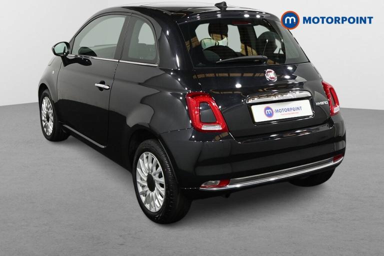 2024 Fiat 500 1.0 Mild Hybrid 3dr Hatchback Petrol Manual