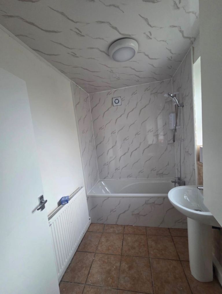 2 Bed Flat Available to rent Bootle Street, Preston
