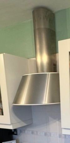 IKEA cooker hood