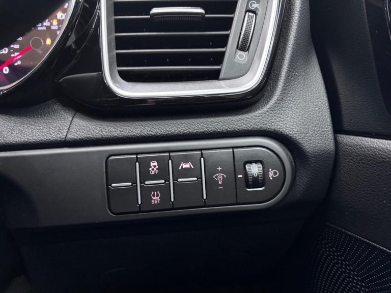 2022 Kia Ceed 1.5T GDi ISG GT-Line 5dr HATCHBACK PETROL Manual