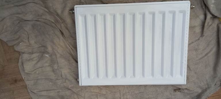 Myson radiators 