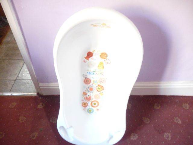 Baby Bath