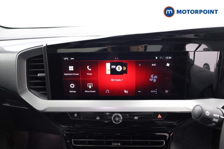 2025 Vauxhall Mokka 1.2 Turbo 136 GS 5dr SUV Petrol Manual