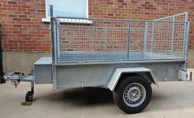 Trailer