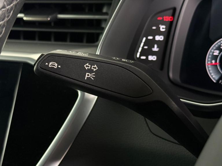 2022 Audi A6 Saloon 2.0 TFSI 45 S line S Tronic quattro Euro 6 (s/s) 4dr SALOON Petrol Automatic