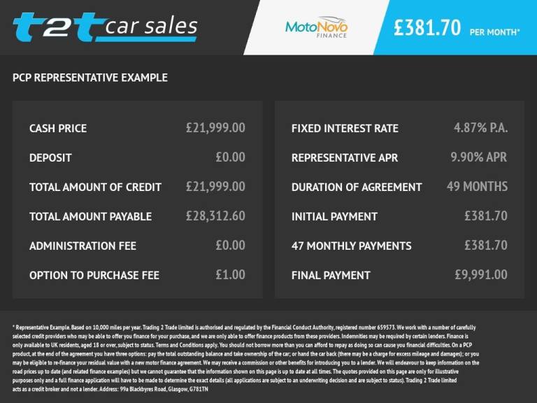 2022 72 POLESTAR POLESTAR 2 DUAL MOTOR 78KWH LONG RANGE PILOT PACK+NAV 5DR ELECT