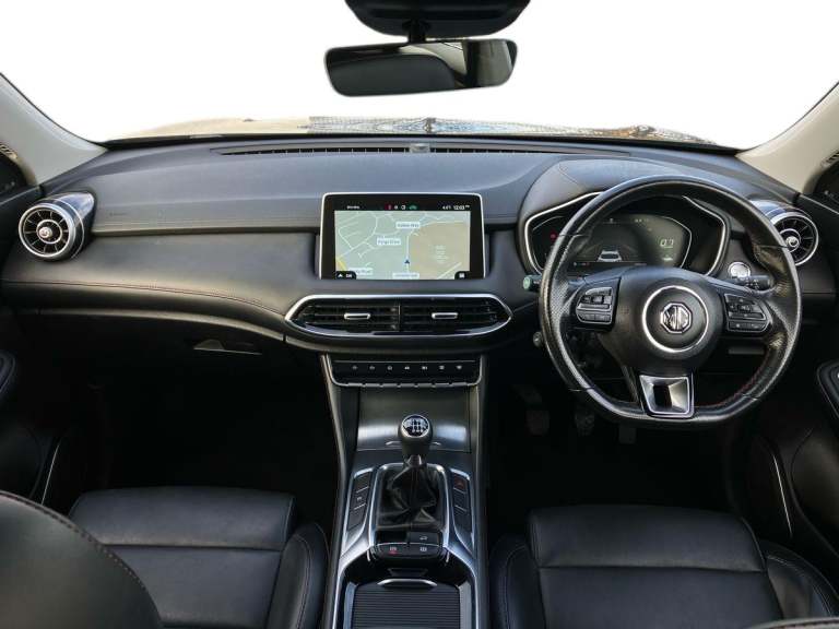 2022 MG MG HS 1.5 T-GDI Excite 5dr Hatchback PETROL Manual