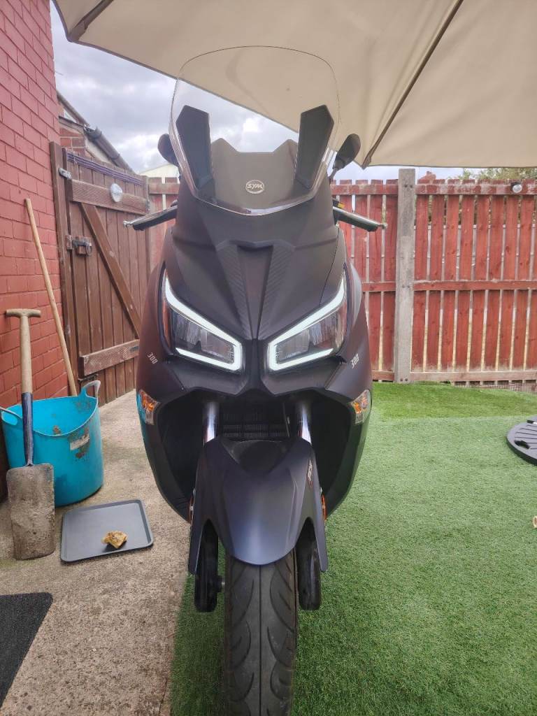SYM, JOYMAX, 2023, 278 (cc)