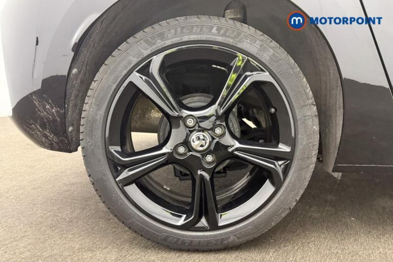 2023 Vauxhall Corsa 1.2 GS 5dr HATCHBACK PETROL Manual