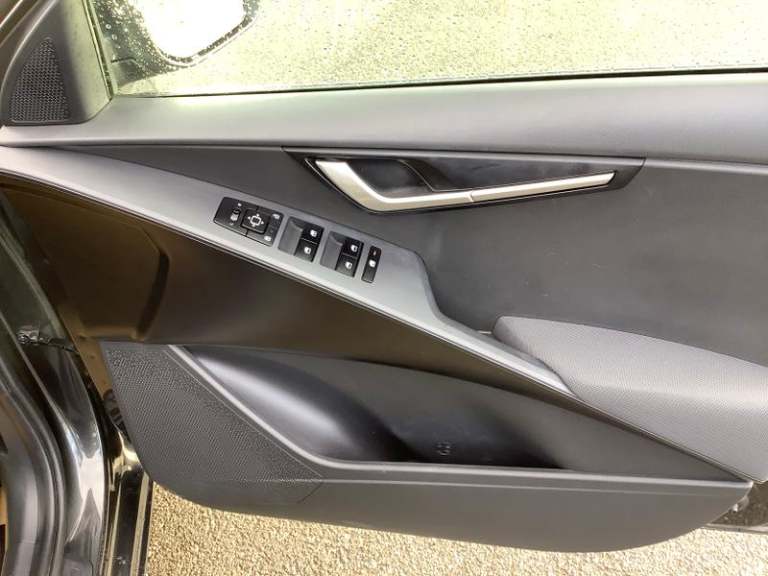 2022 Kia Niro 1.6 GDi Hybrid 2 5dr DCT ESTATE PETROL/ELECTRIC Automatic