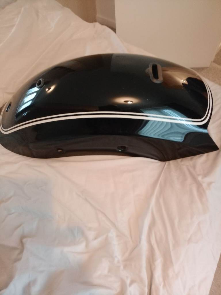 BMW rear mudguard, or for custom bike