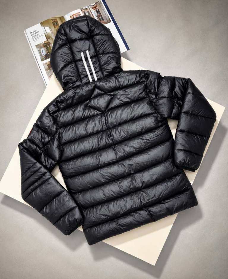 Canada goose jacket pre lod 