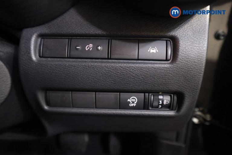 2023 Nissan Juke 1.0 DiG-T 114 N-Connecta 5dr DCT HATCHBACK PETROL Automatic