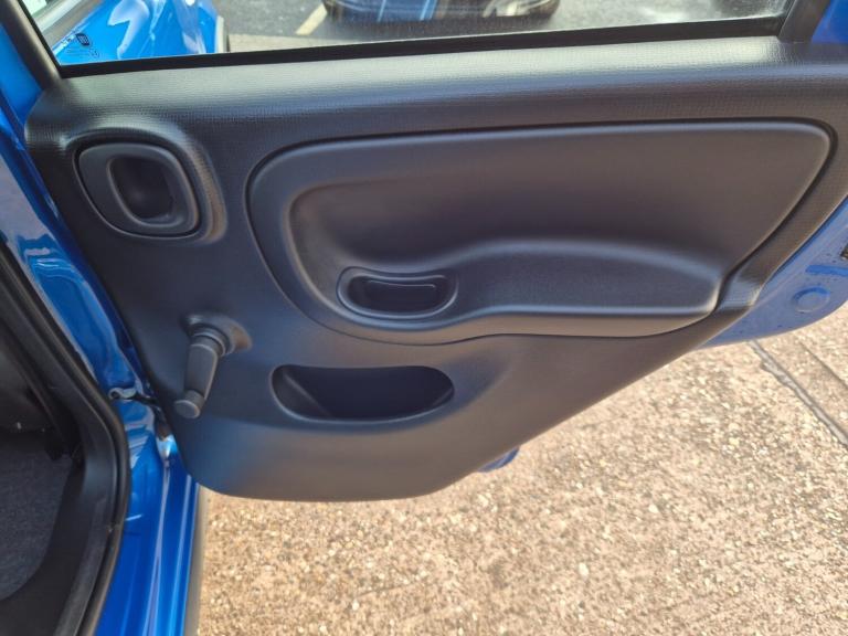 2024 Fiat Panda 1.0 Mild Hybrid [Touchscreen] [5 Seat] 5dr Hatchback Petrol Manual