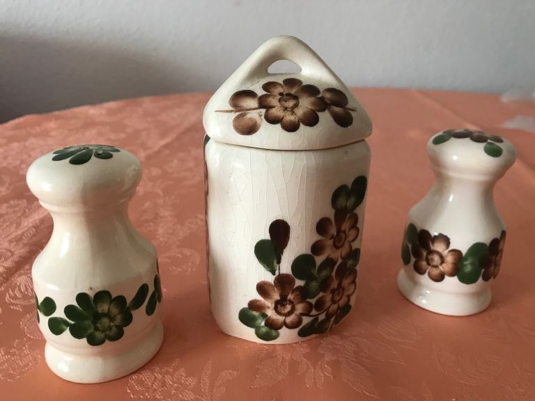 Table ware