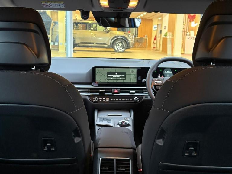 2025 Kia Sportage 1.6T GDi HEV Pure 5dr Auto Estate Hybrid Automatic