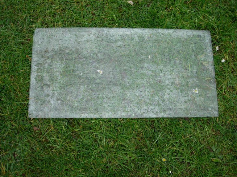 GREENHOUSE GLASS, FREE CUTTING AND CLIPS