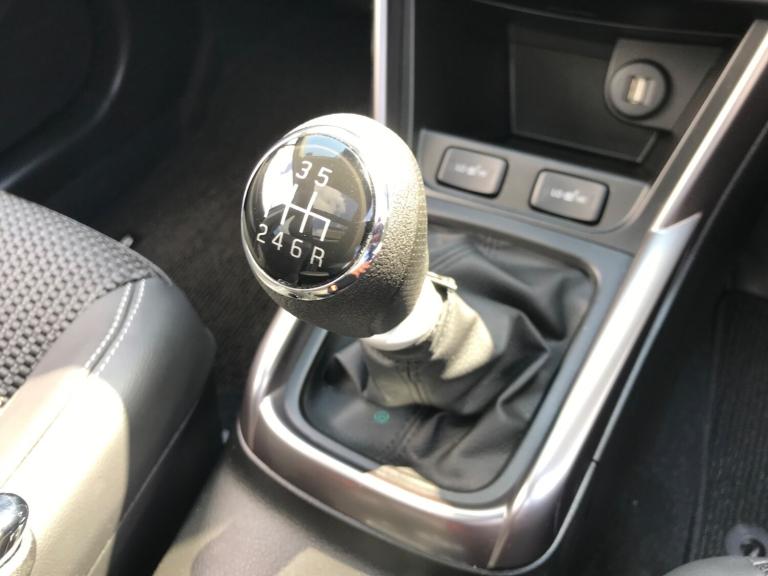 2025 Suzuki SX4 S-Cross 1.4 Boosterjet 48V Hybrid Ultra ALLGRIP 5dr Hatchback Petrol Manual