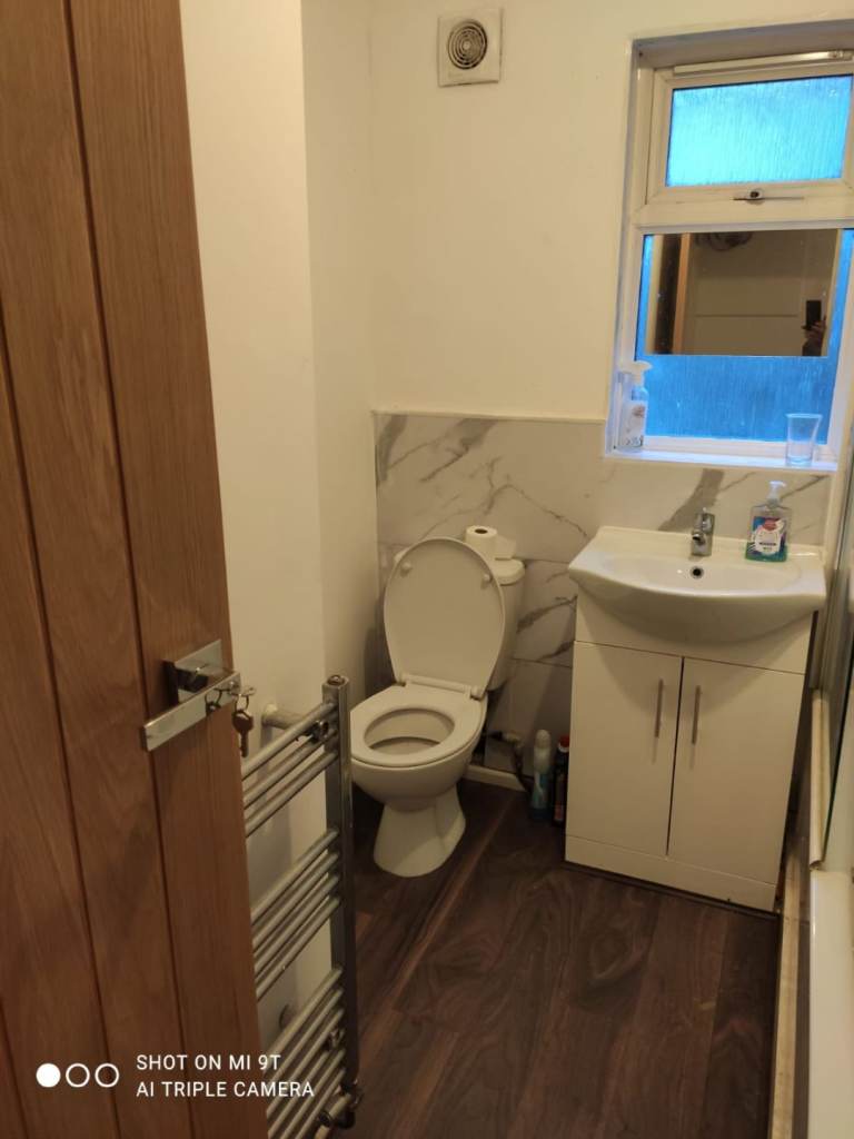A Lovey 2 bedroom flat for rent