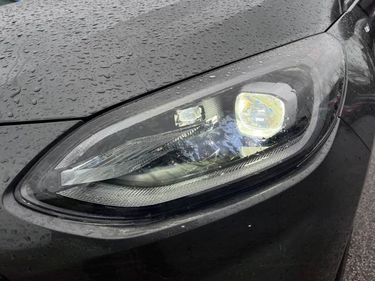 2023 Ford Fiesta 1.0 EcoBoost 125 ST-Line X Edn 5dr Auto [7 Speed] Hatchback PETROL Manual