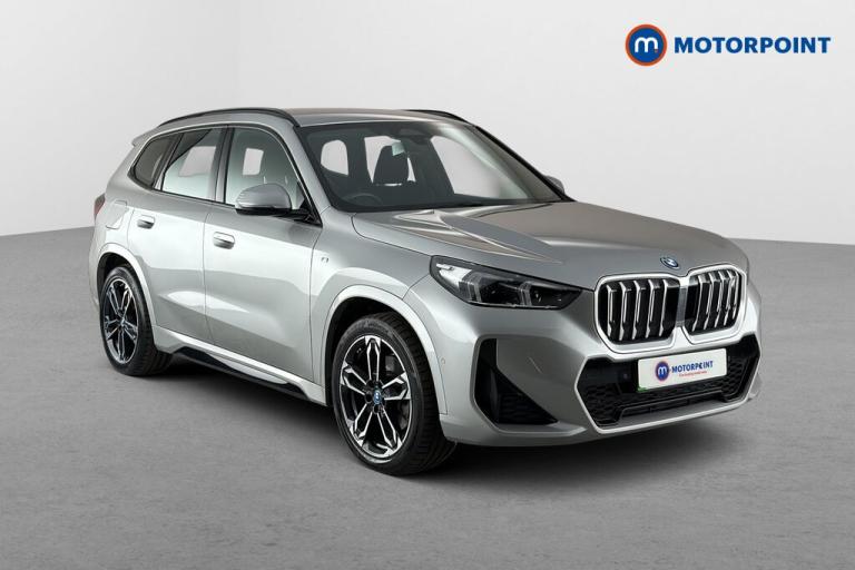 2023 BMW iX1 230kW xDrive30 M Sport 65kWh 5dr Auto SUV Electric Automatic