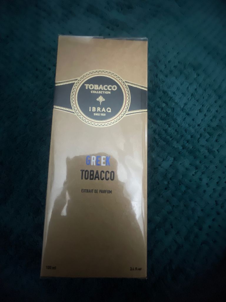 Tobacco | Stuff for Sale