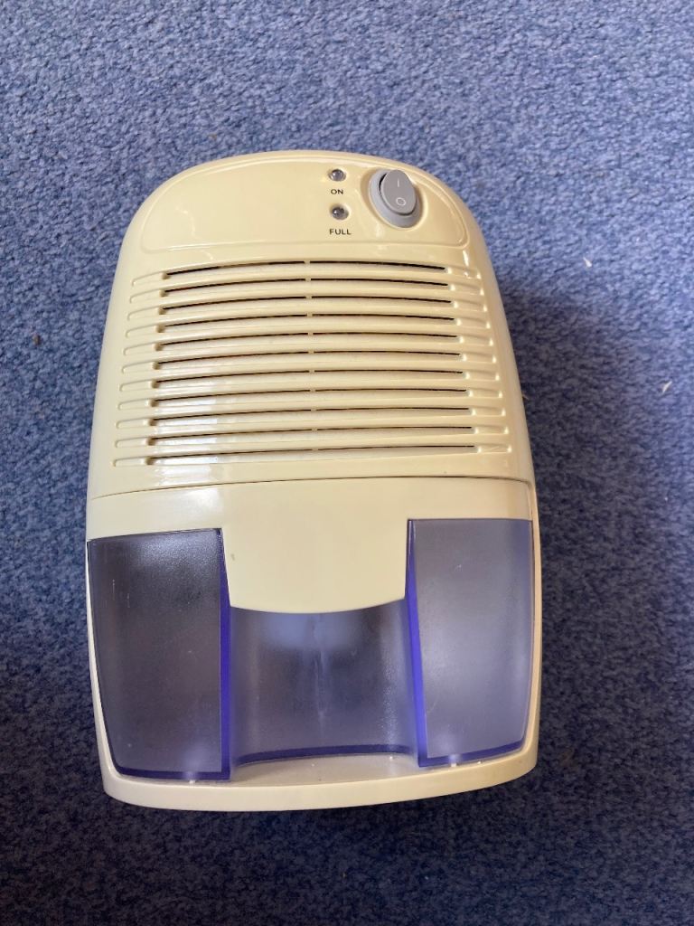 Challenge Dehumidifier - Good Working Condition