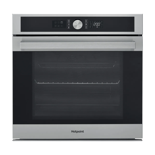 Hotpoint SI5851CIX Electric Single Built-in Oven £249