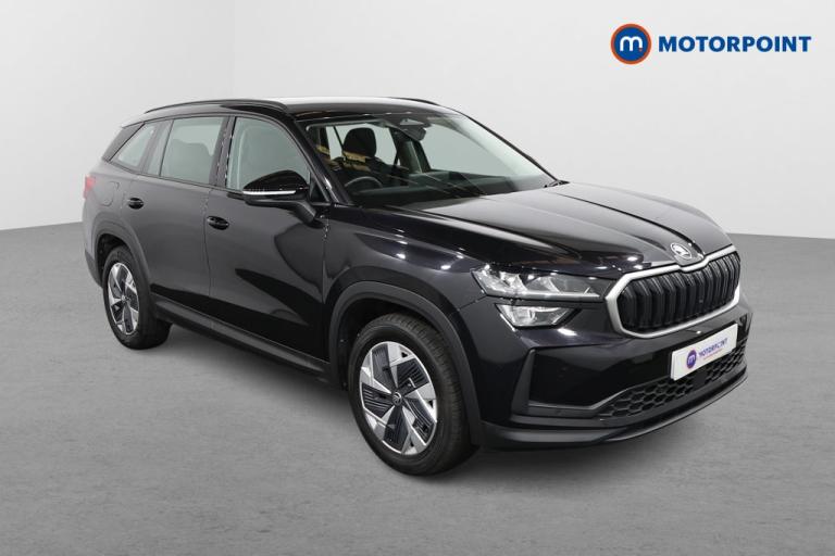 2024 Skoda Kodiaq 2.0 TDI SE 5dr DSG [7 Seat] SUV Diesel Automatic