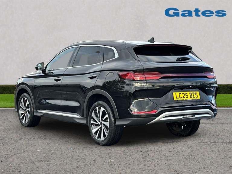 2025 BYD Seal U 1.5 DM-i Boost 5dr Auto MPV PETROL/ELECTRIC Automatic