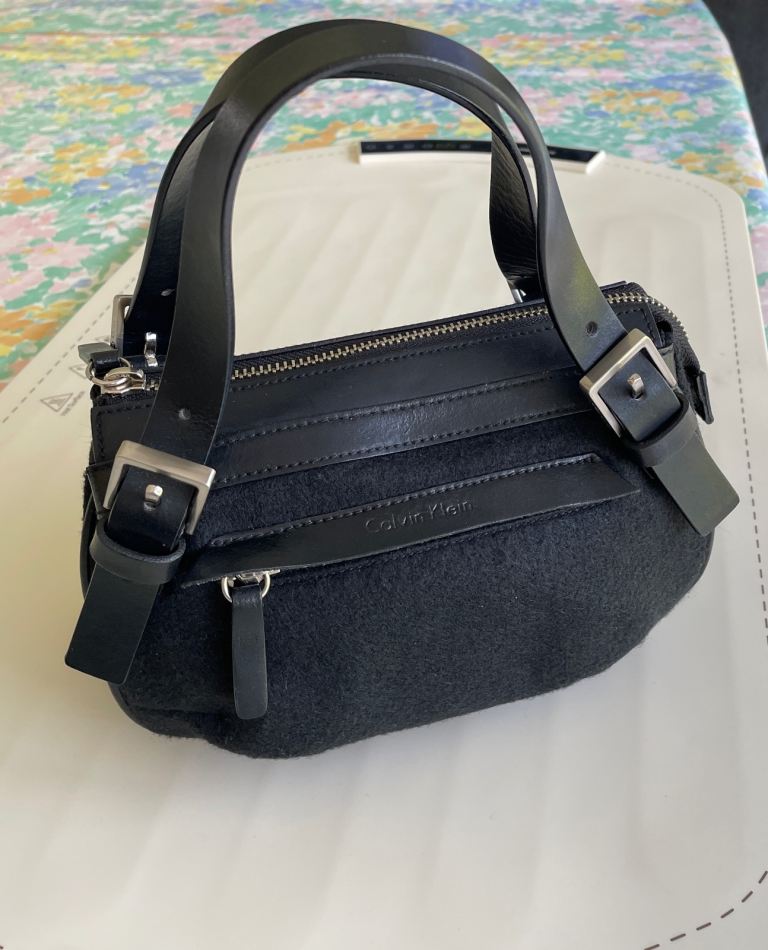 Calvin Klein Hand Bag