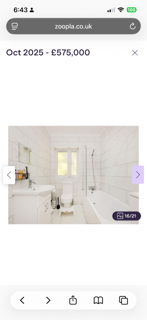 Room to rent 