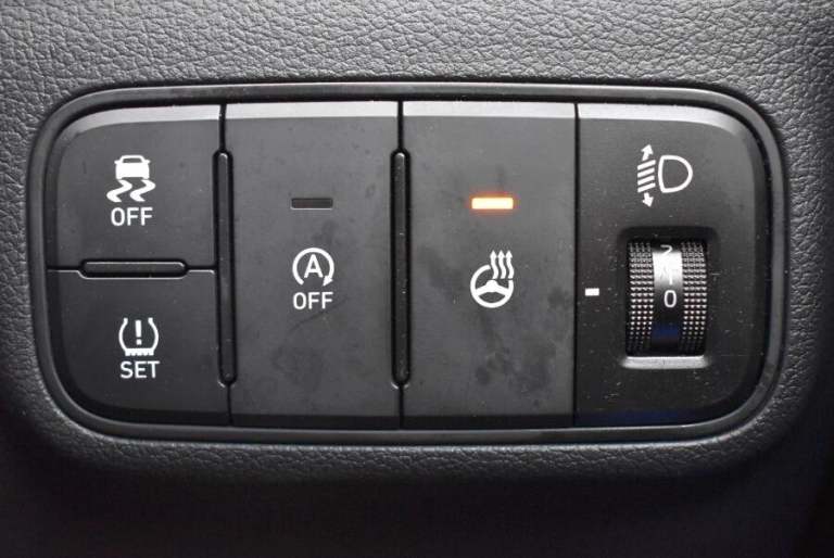 2024 Hyundai BAYON 1.0 TGDi Premium 5dr HATCHBACK PETROL Manual