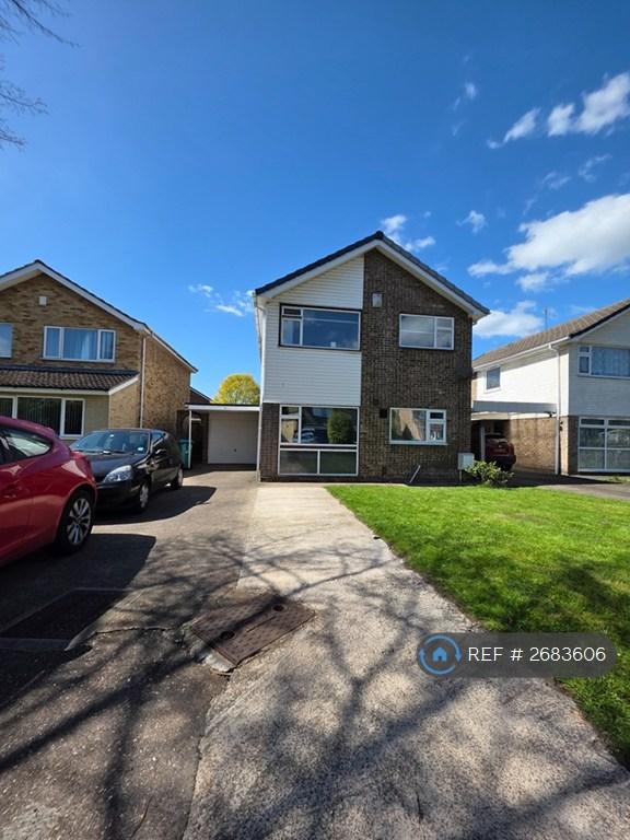 5 bedroom house in Arnesby Road, Nottingham, NG7 (5 bed) (#2683606)