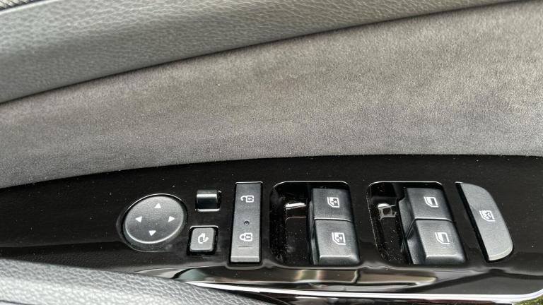 2025 Kia Sportage 1.6 T-GDi HEV GT-LINE S ESTATE Petrol/Electric Hybrid Automatic