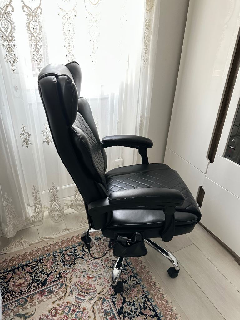 Office/work/home massages heating cha