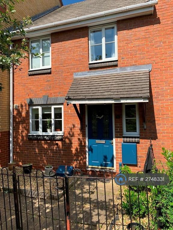 3 bedroom house in Pound Way, Southam, CV47 (3 bed) (#2748331)