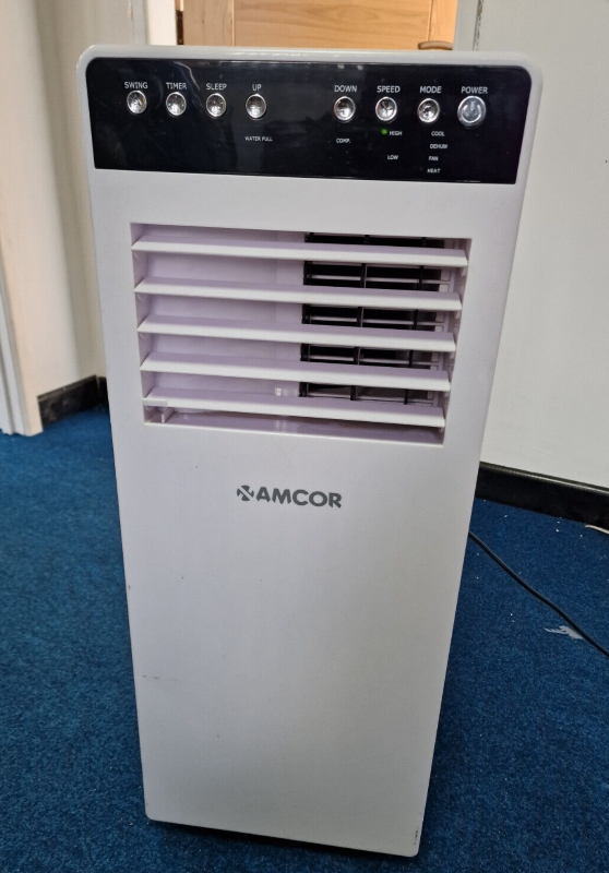 AMCOR 